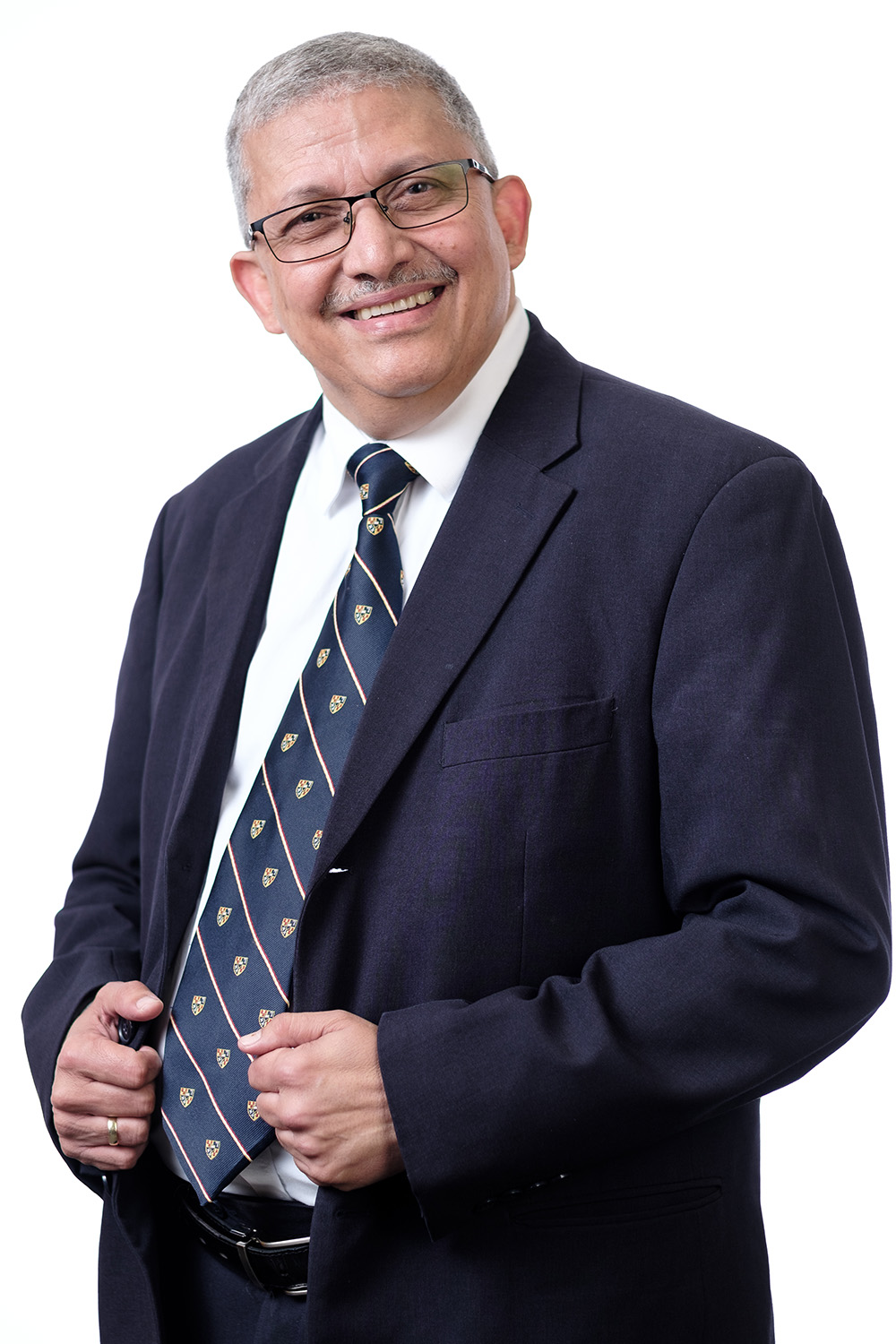 Nico Koopman