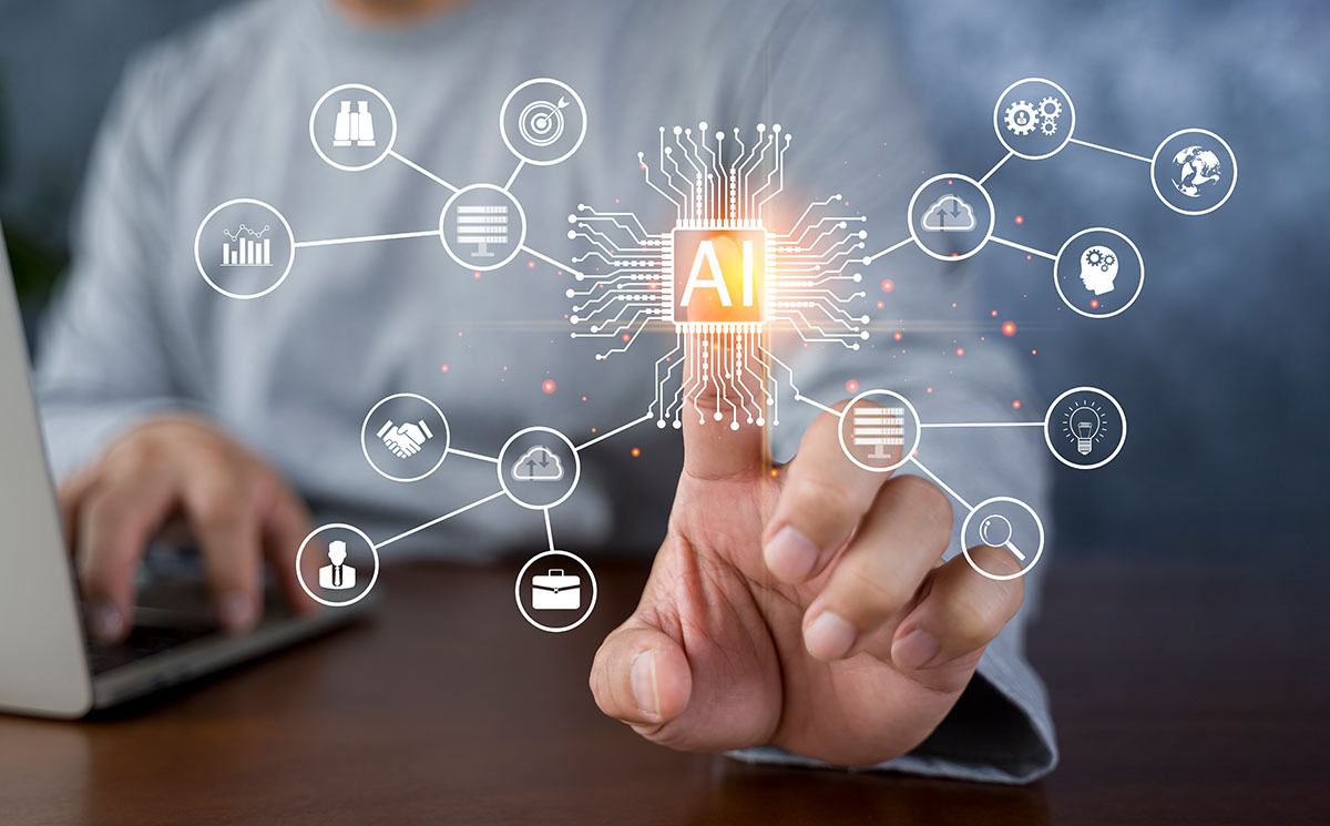 AI Skills for Effective Service Delivery and Inclusive Access