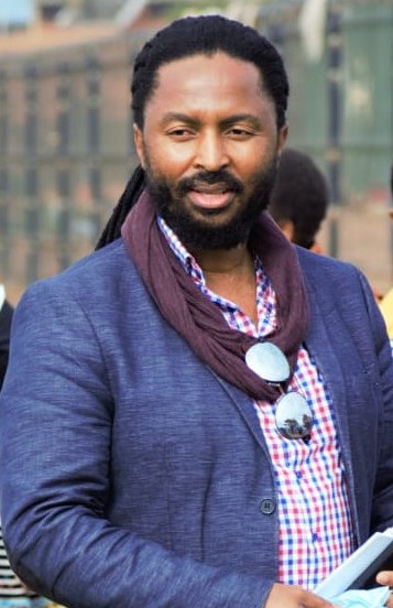 Mawethu J. Nyakatya