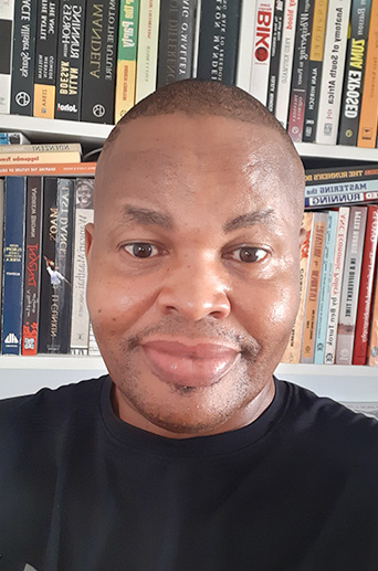 Sonwabo Ngcelwane