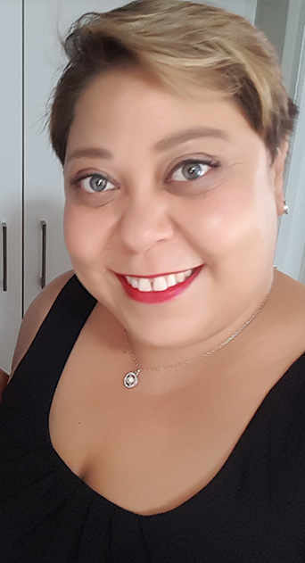 Agatha Africa