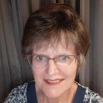 Corrie Postma