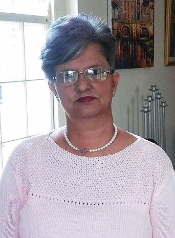 Deborah Meyer