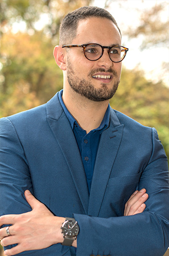 Estian Behrens