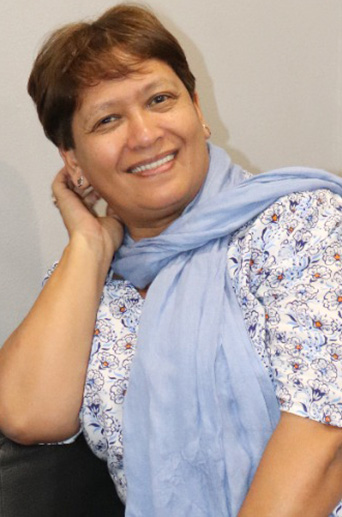 Lemeez Hendricks